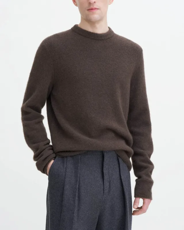 Yak Sweater sold by TNT Fashion