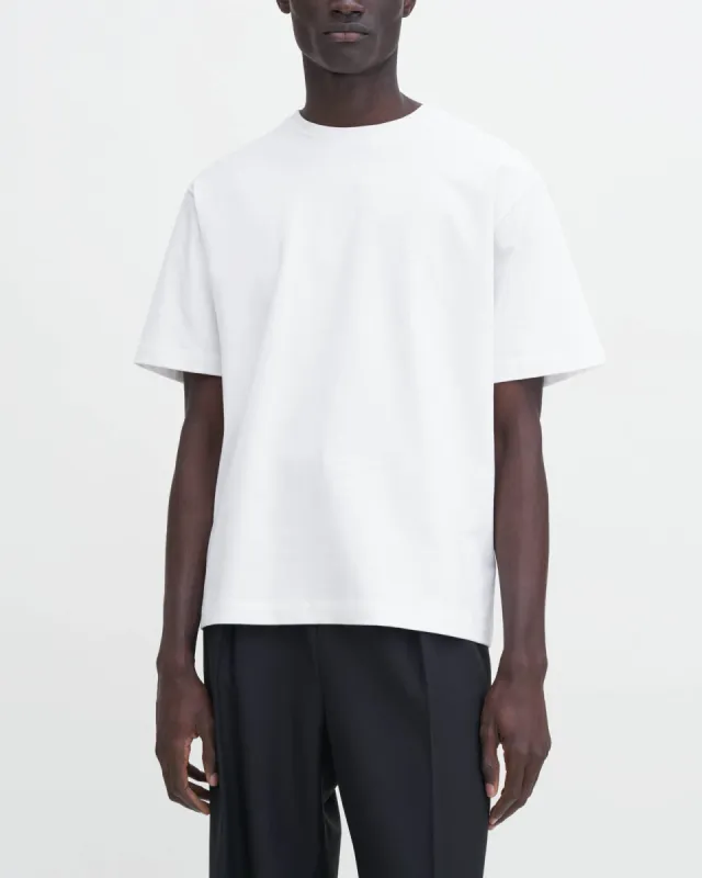Heavy Crewneck Tee sold by TNT Fashion