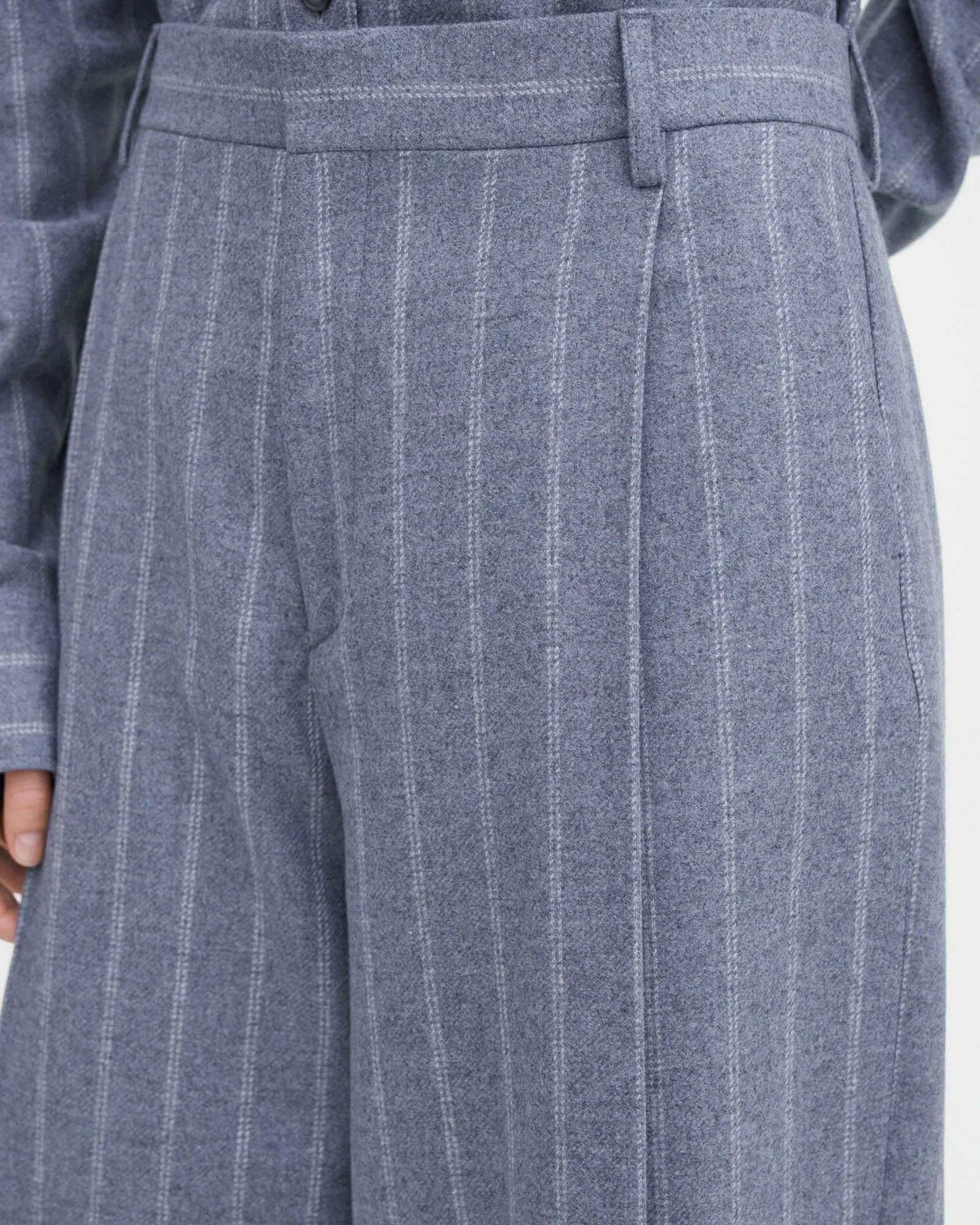 Stripe Trousers sold by TNT Fashion product image thumbnail 5