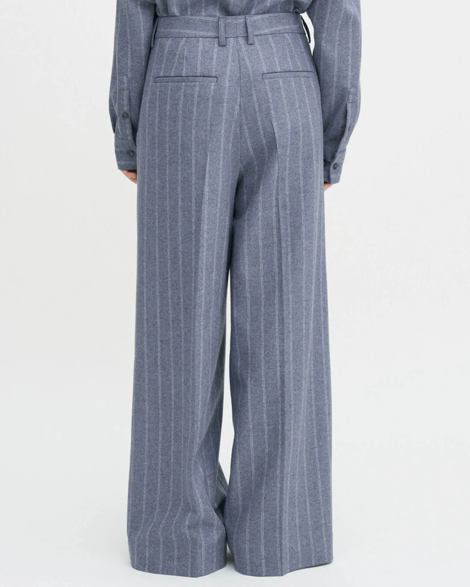 Stripe Trousers sold by TNT Fashion product image thumbnail 3