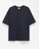 Heavy Crewneck Tee sold by TNT Fashion