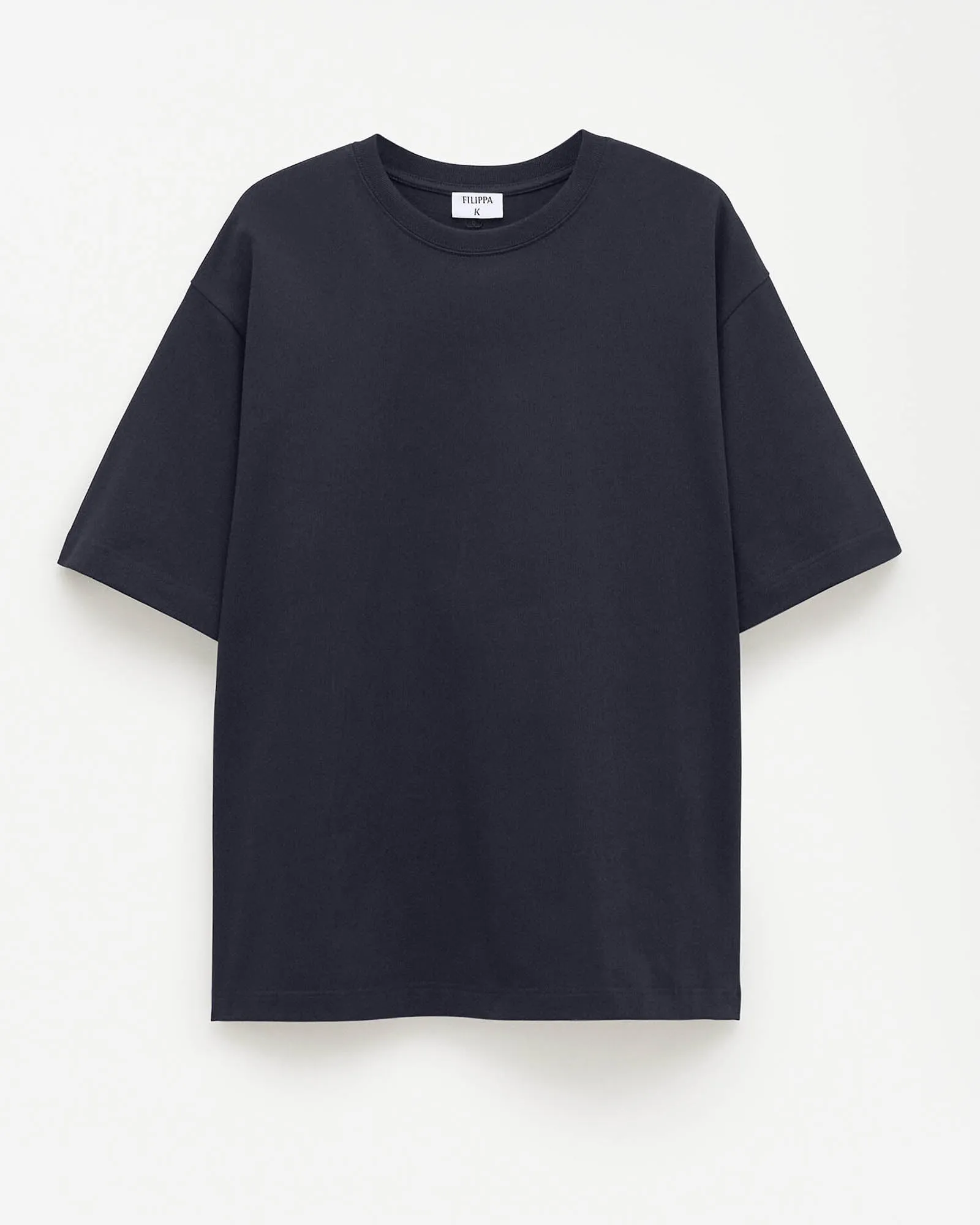 Heavy Crewneck Tee sold by TNT Fashion product image thumbnail 4