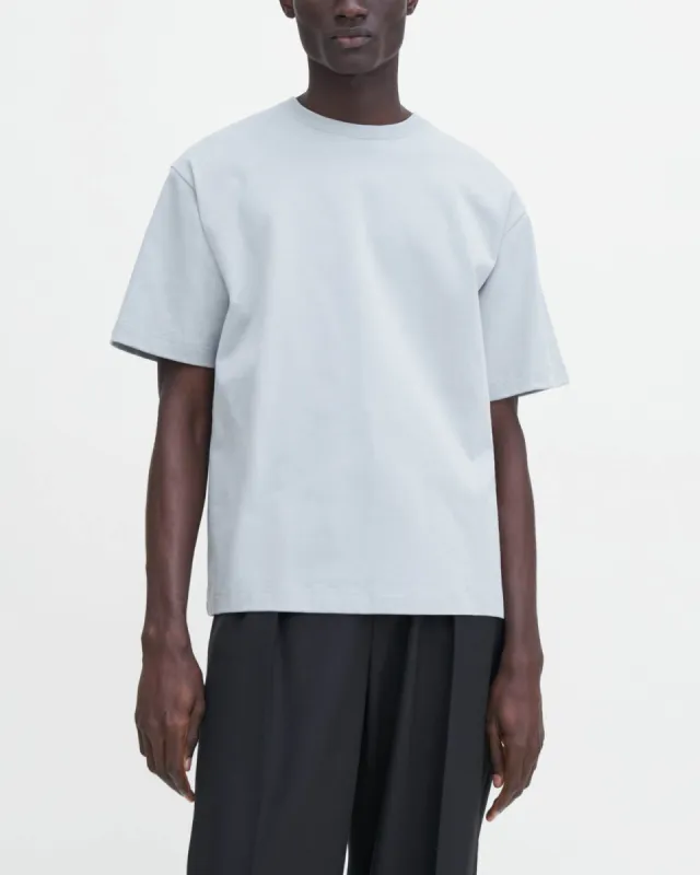 Heavy Crewneck Tee sold by TNT Fashion