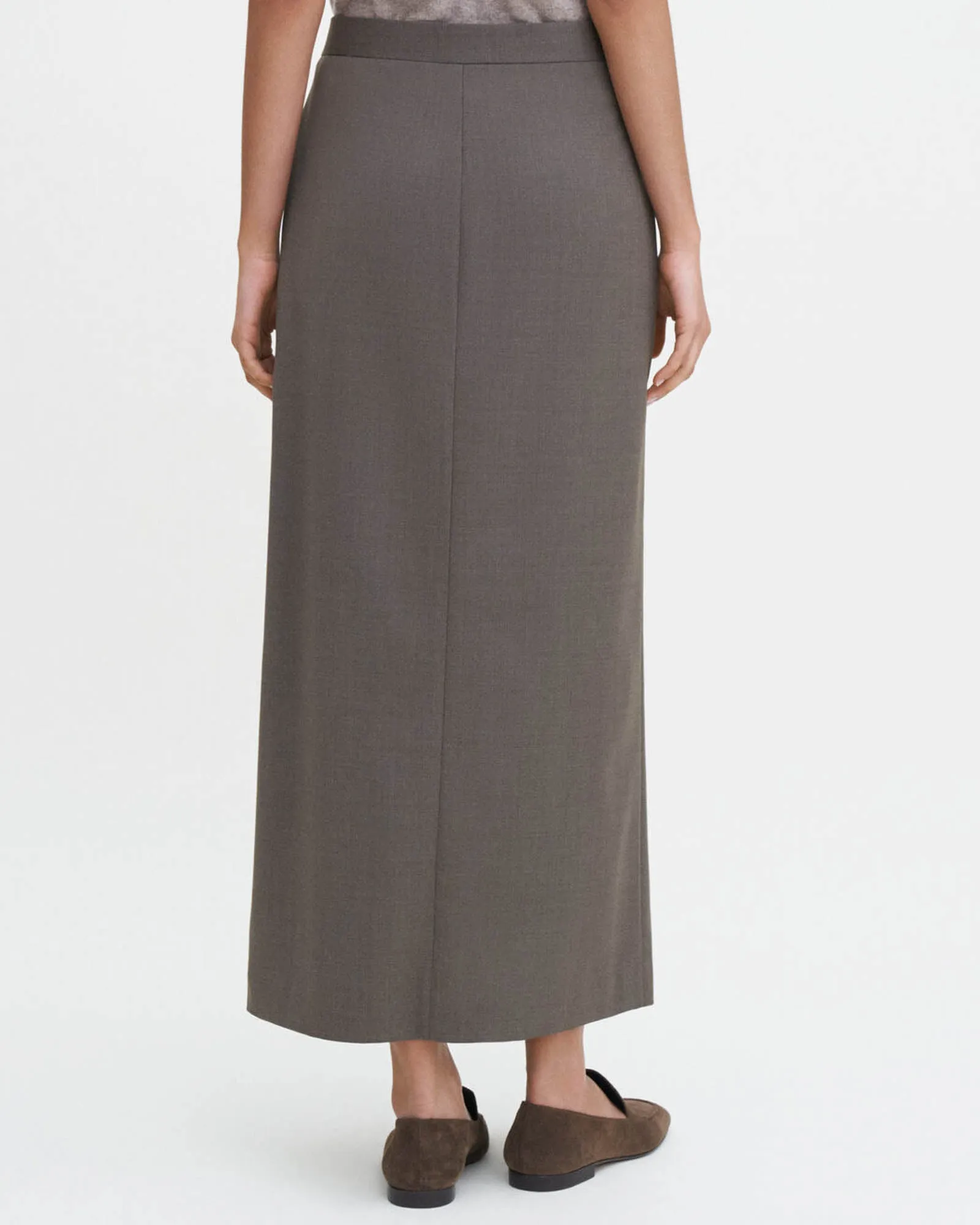Tailored Skirt sold by TNT Fashion product image thumbnail 3