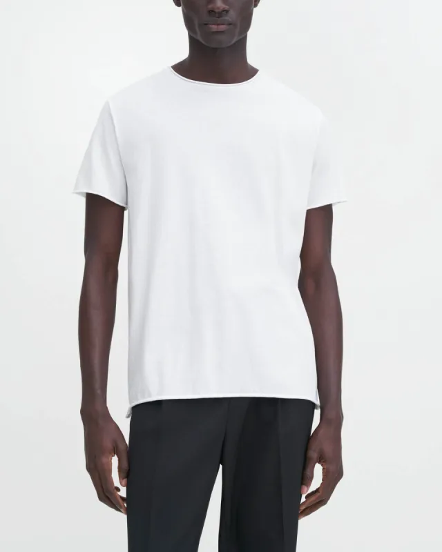 Roll Neck Tee sold by TNT Fashion