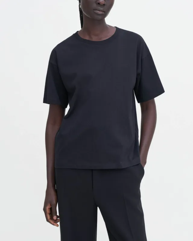 Loose Fit Tee sold by TNT Fashion