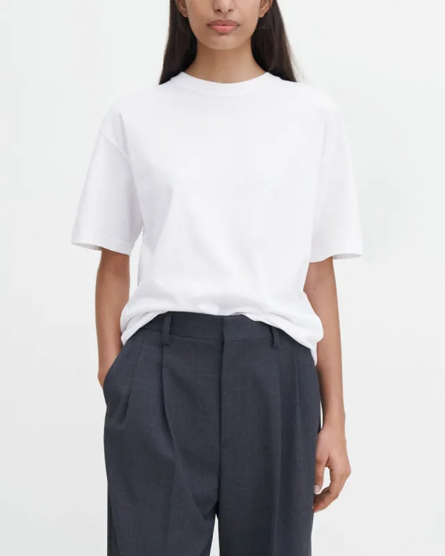 Loose Fit Tee sold by TNT Fashion