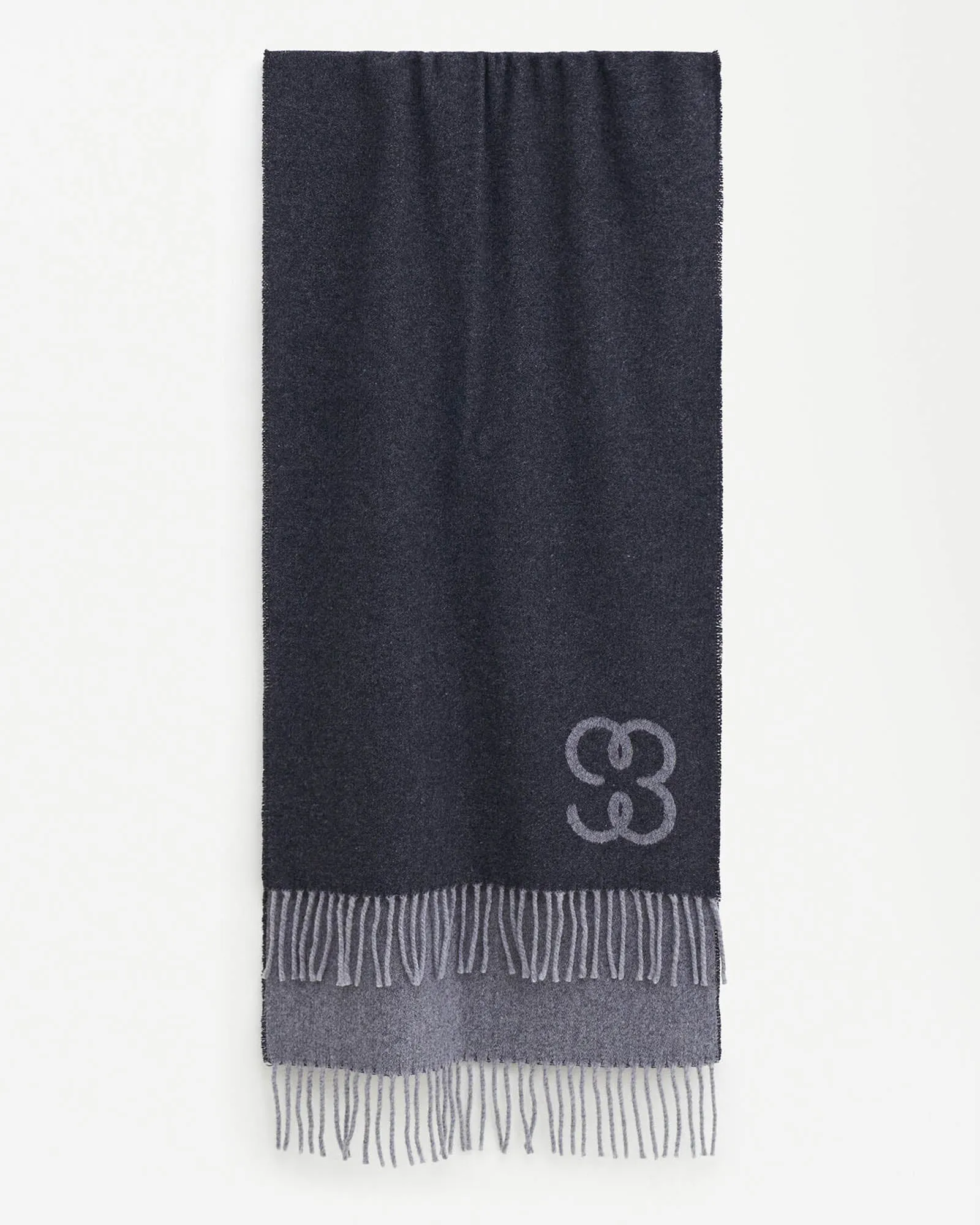 Monogram Scarf sold by TNT Fashion