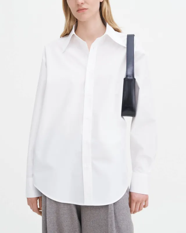 Poplin Shirt sold by TNT Fashion