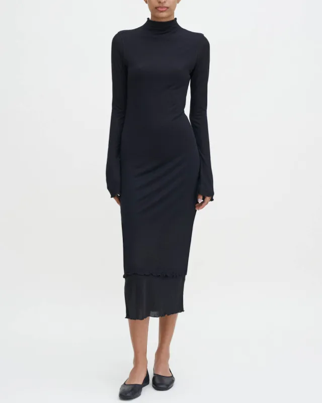 Layered Frill Dress sold by TNT Fashion