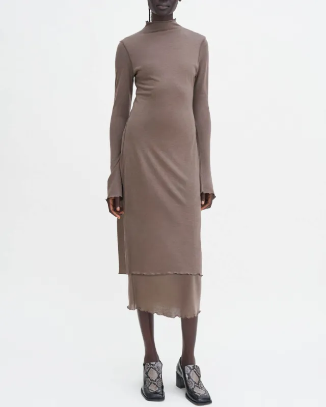 Layered Frill Dress sold by TNT Fashion