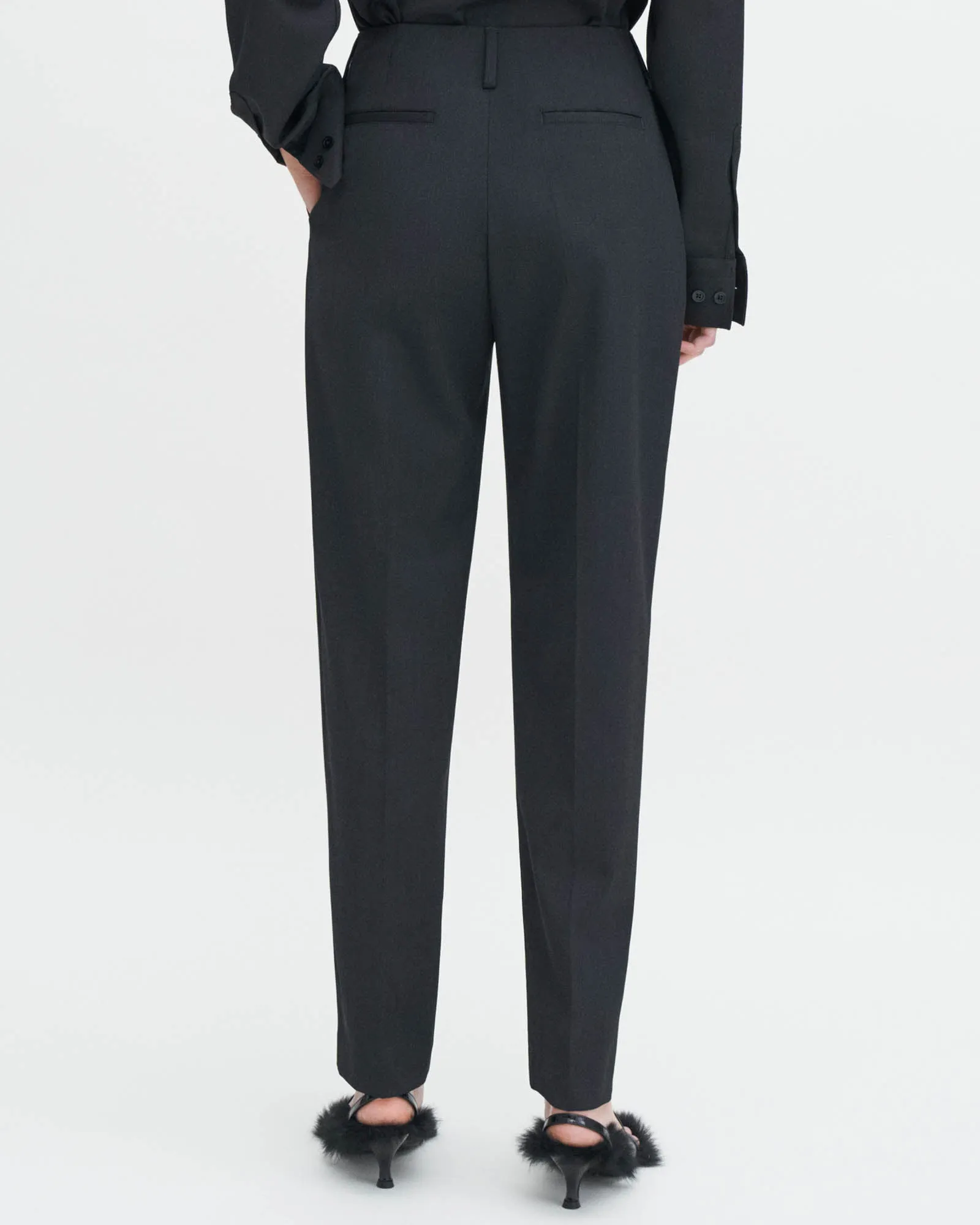 Karlie Trousers sold by TNT Fashion product image thumbnail 3