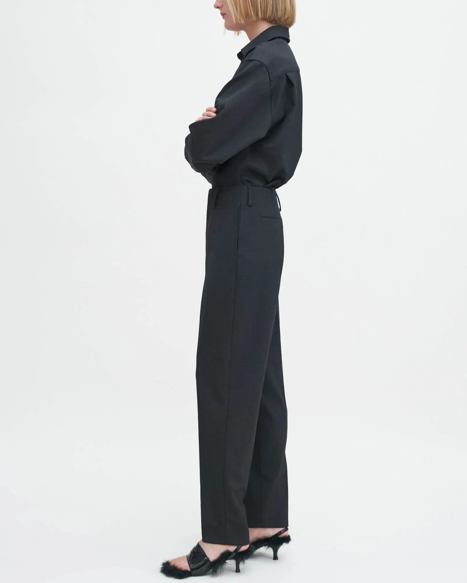 Karlie Trousers sold by TNT Fashion product image thumbnail 4