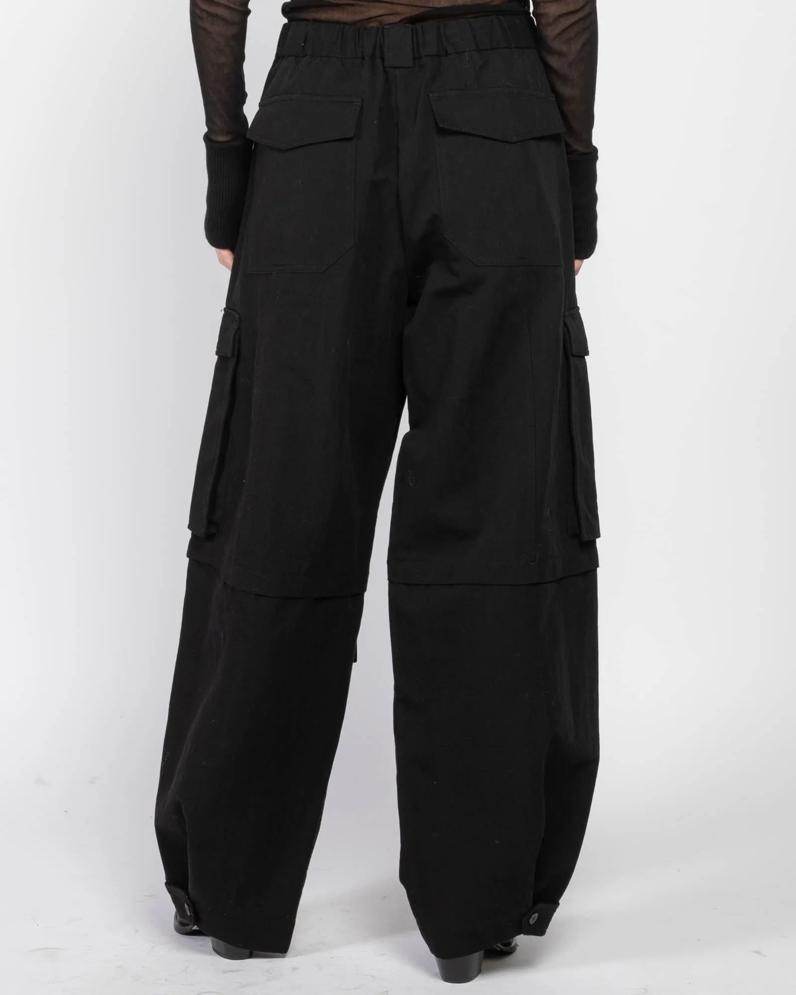 Pants sold by TNT Fashion product image thumbnail 3