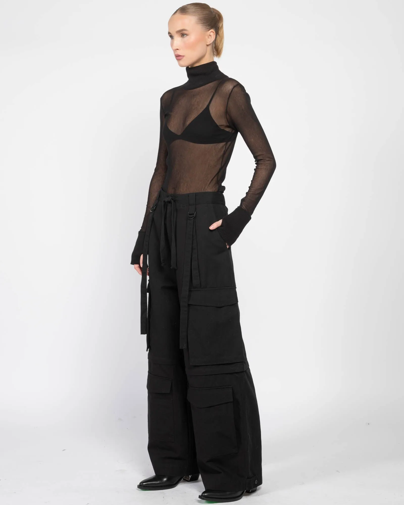 Pants sold by TNT Fashion product image thumbnail 4