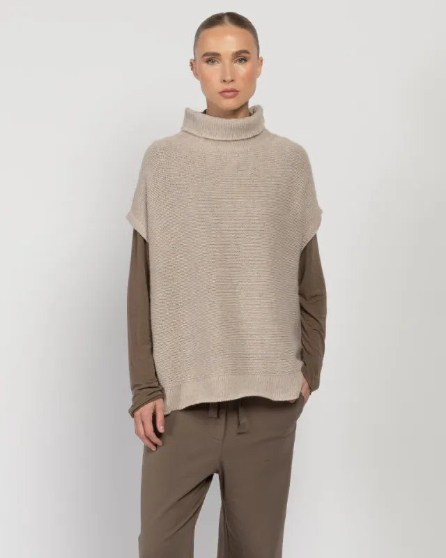 Knit Vest sold by TNT Fashion