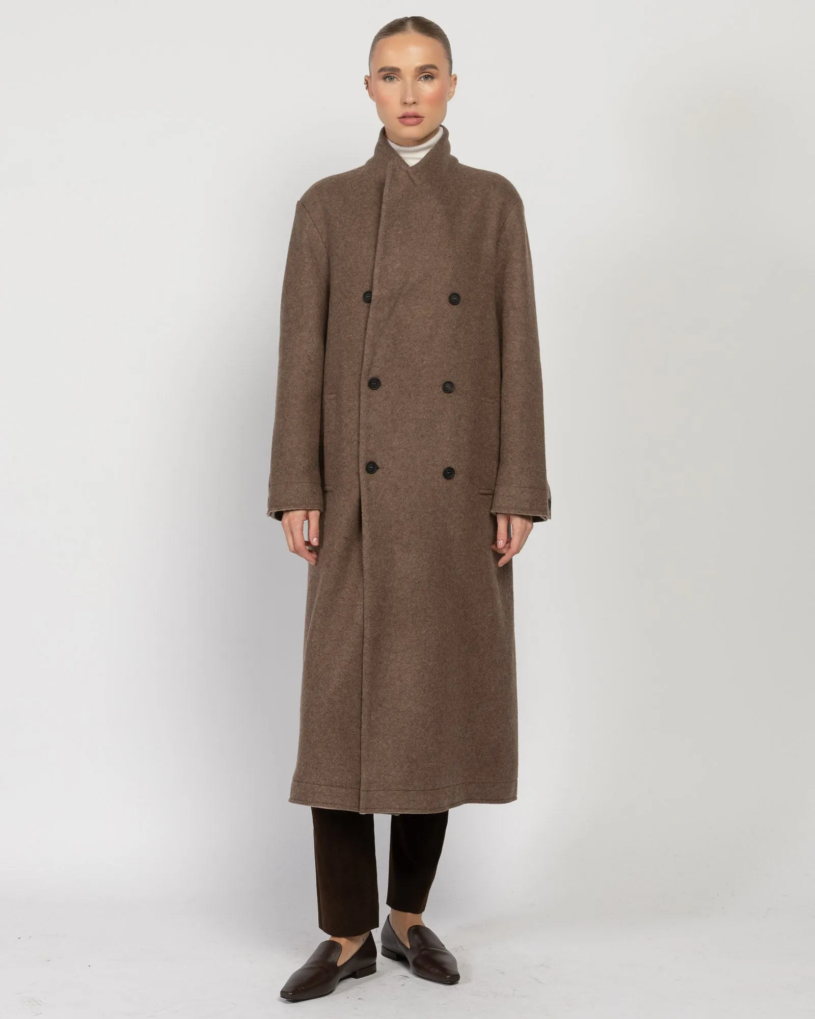 Coat sold by TNT Fashion product image thumbnail 4
