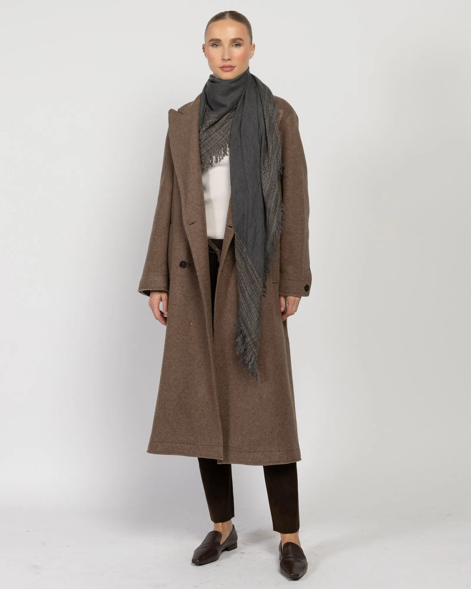 Coat sold by TNT Fashion product image thumbnail 5