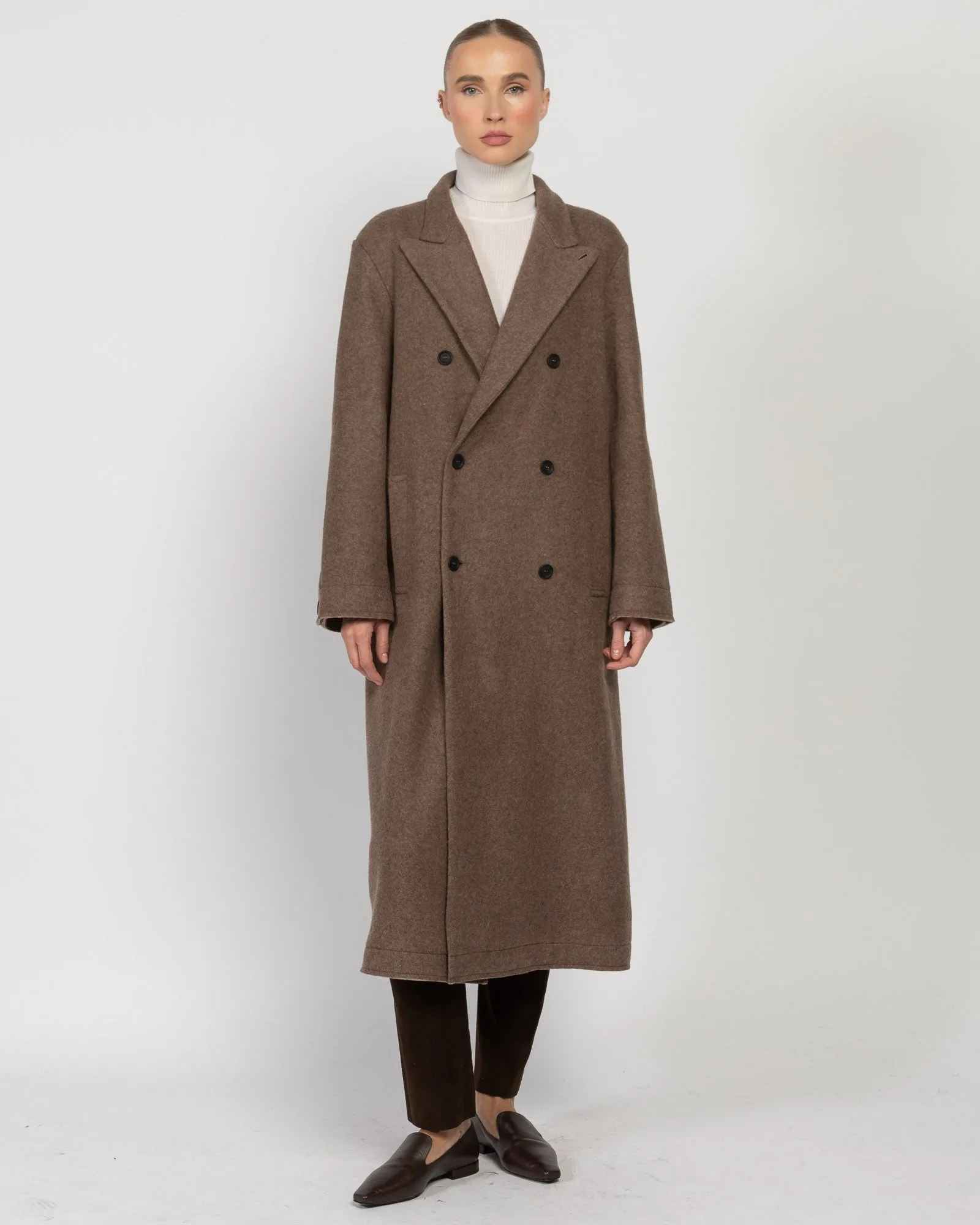 Coat sold by TNT Fashion