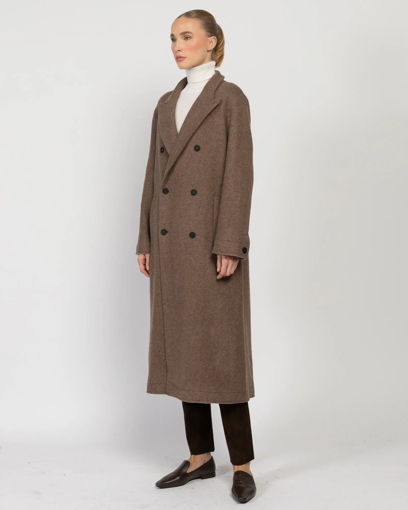 Coat sold by TNT Fashion product image thumbnail 3