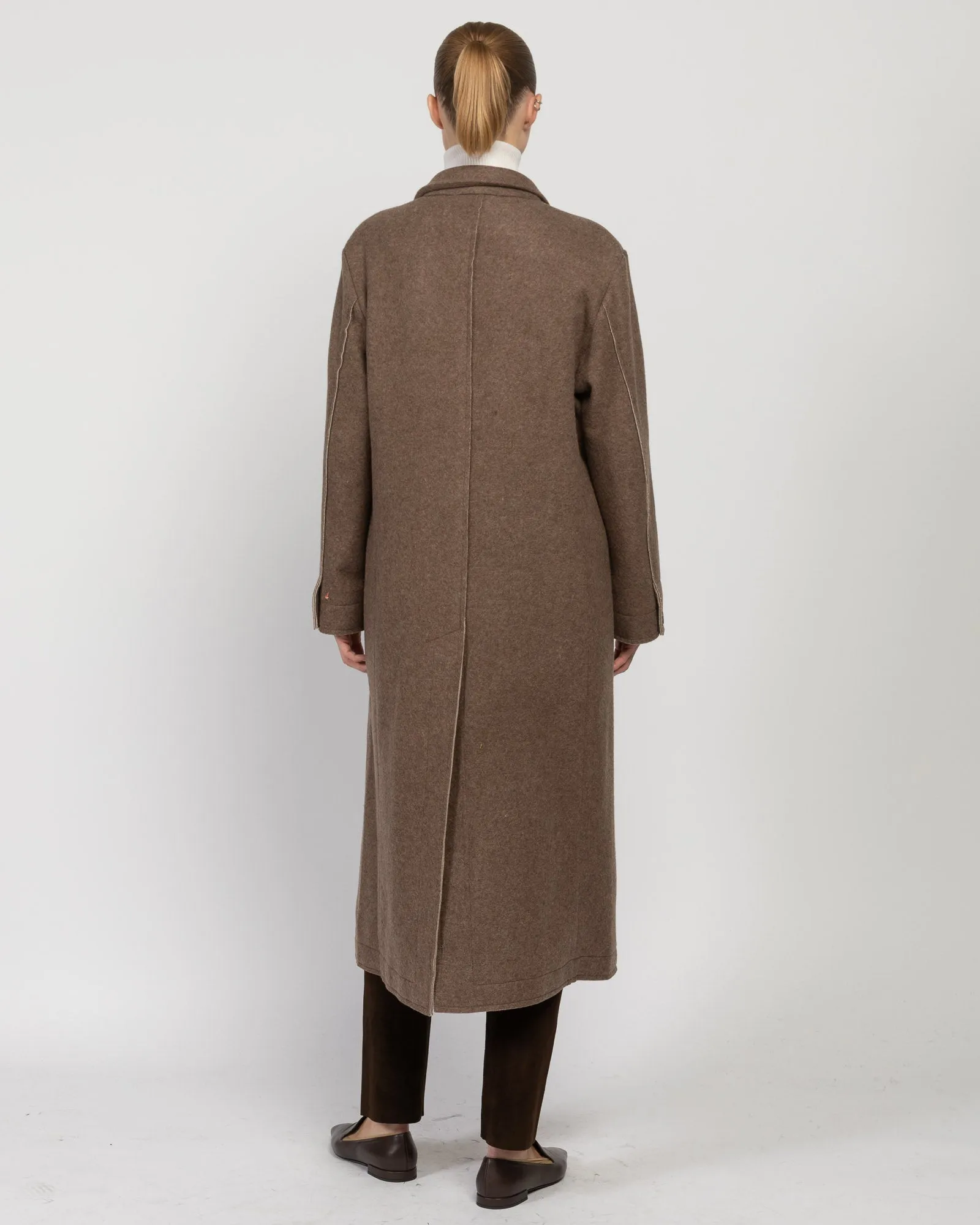 Coat sold by TNT Fashion product image thumbnail 2