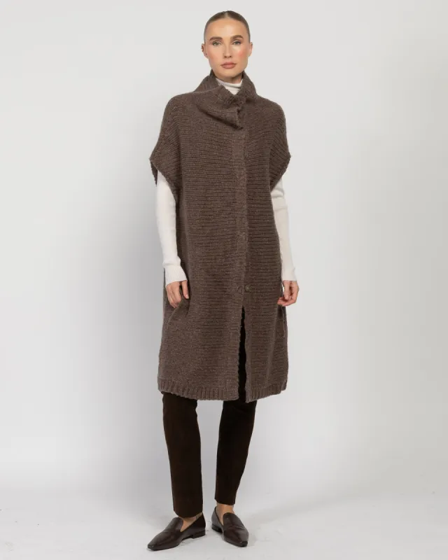 Short Sleeve Cardigan sold by TNT Fashion