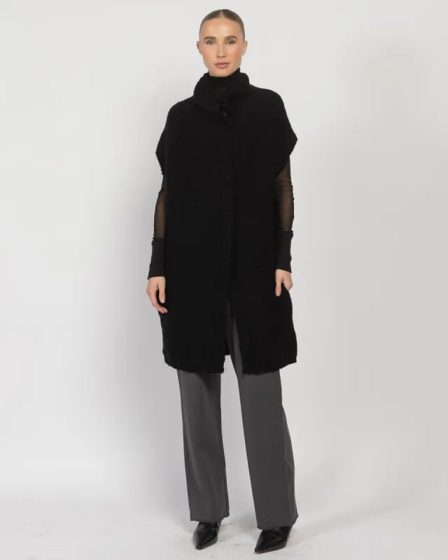 Short Sleeve Cardigan sold by TNT Fashion