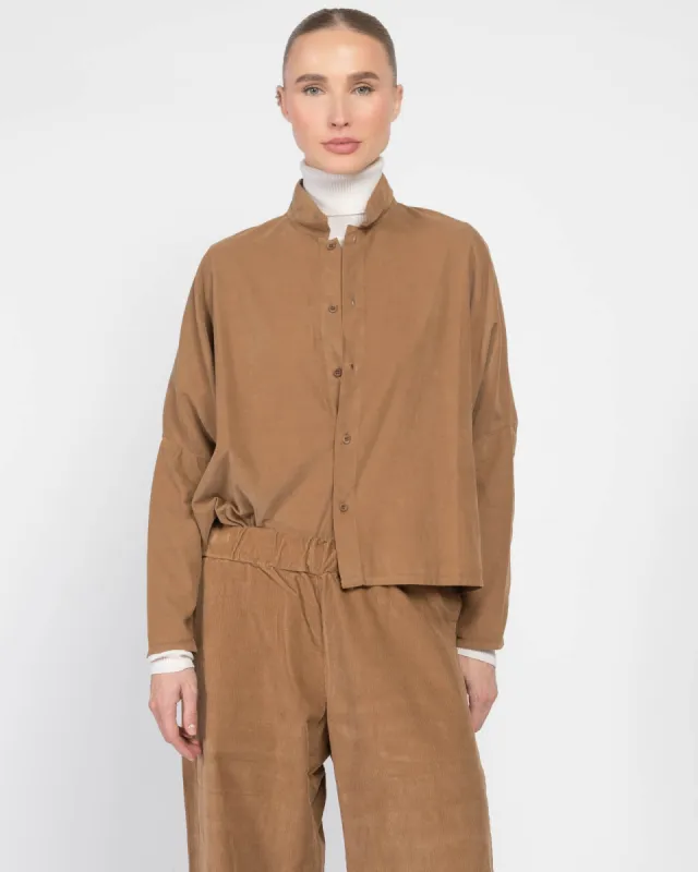 Tina Lampo Shirt sold by TNT Fashion