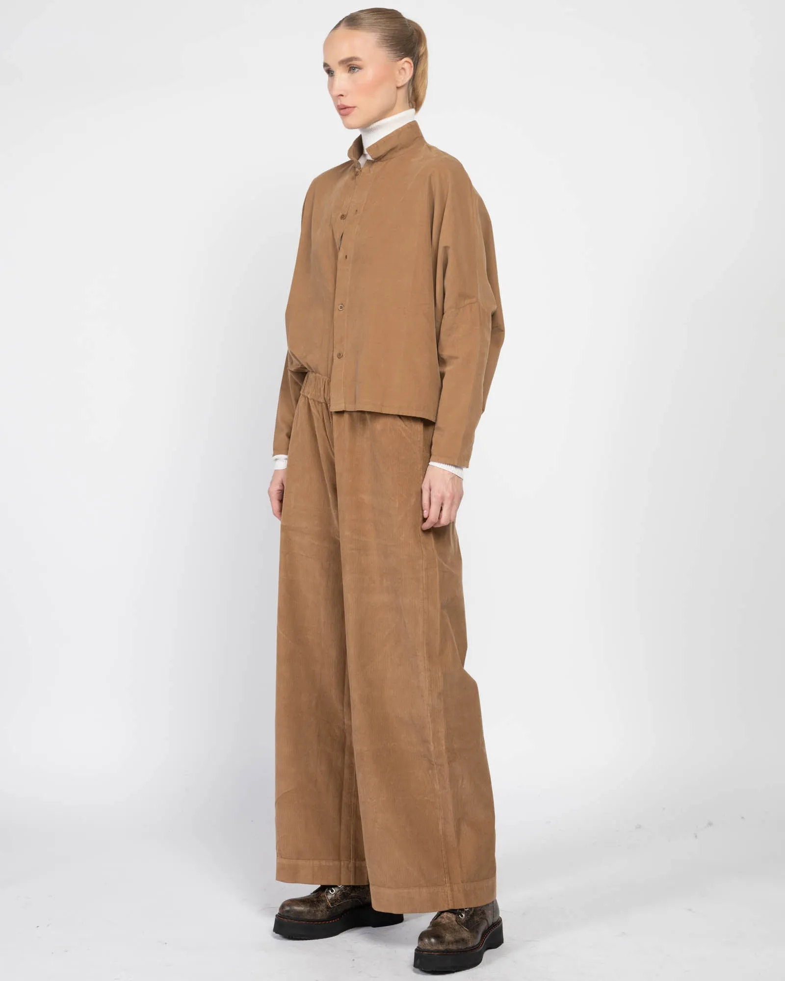 Tina Lampo Shirt sold by TNT Fashion product image thumbnail 4