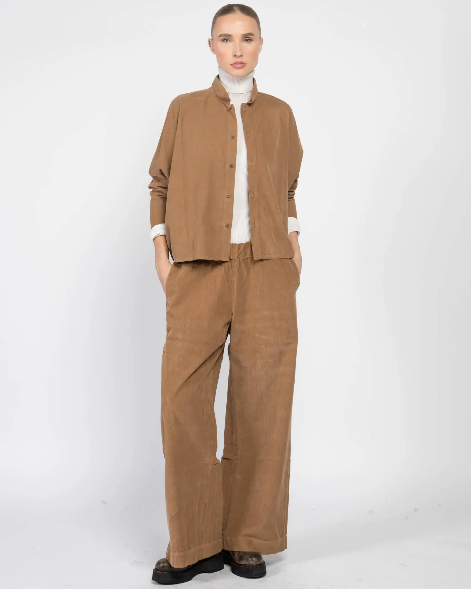 Tina Lampo Shirt sold by TNT Fashion product image thumbnail 2