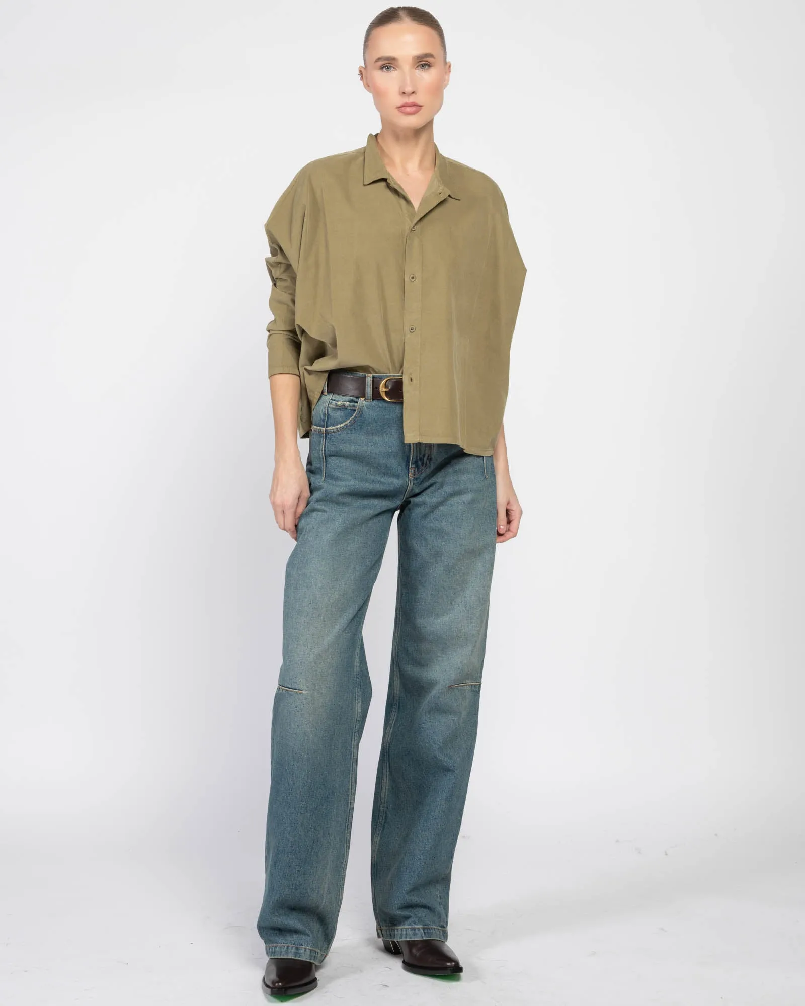 Tina Lampo Shirt sold by TNT Fashion product image thumbnail 2