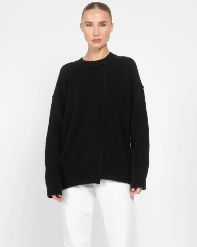 Crew Neck Top sold by TNT Fashion