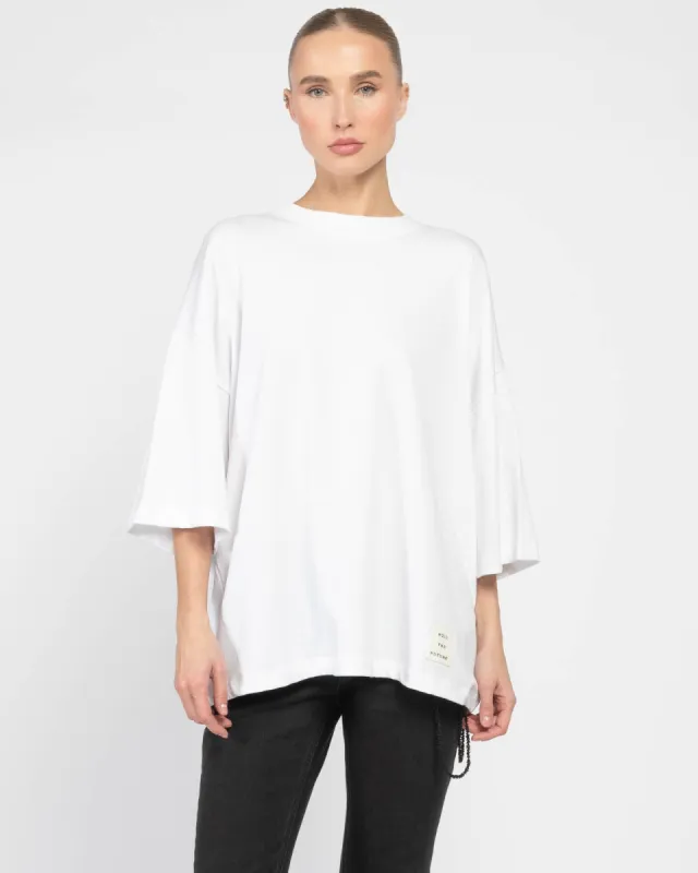 Crew Neck Top sold by TNT Fashion