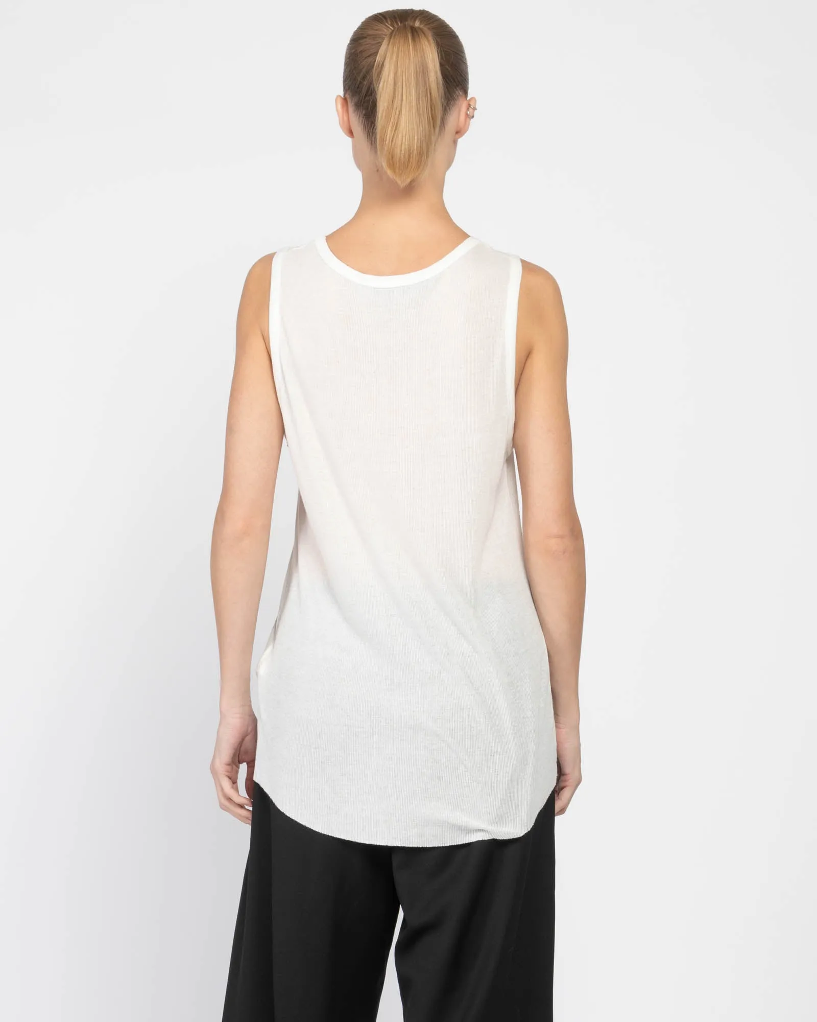 Tank Top sold by TNT Fashion product image thumbnail 3