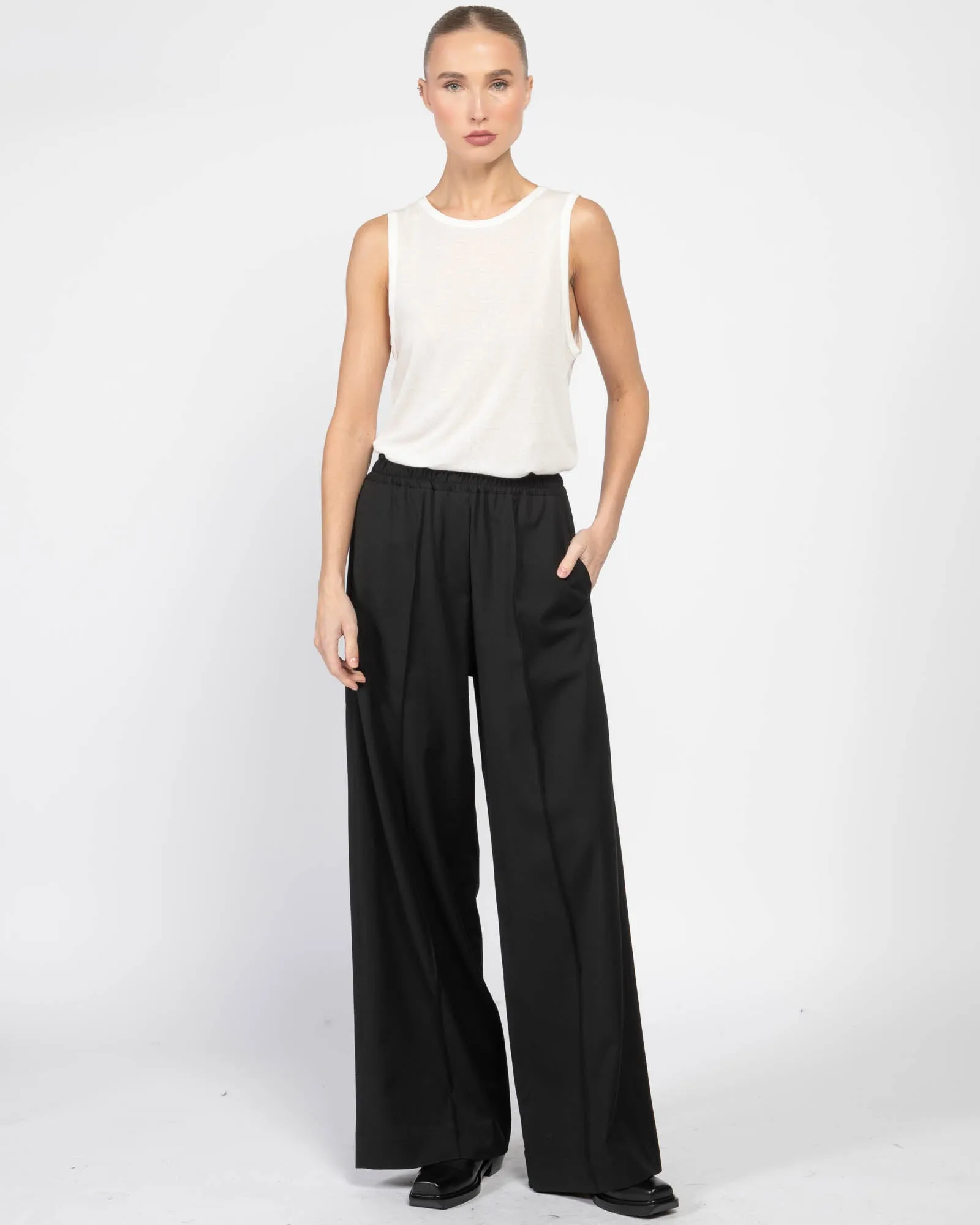 Tank Top sold by TNT Fashion product image thumbnail 2