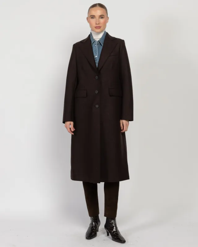 SB Coat sold by TNT Fashion