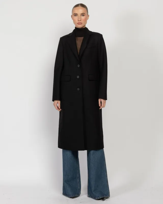 SB Coat sold by TNT Fashion