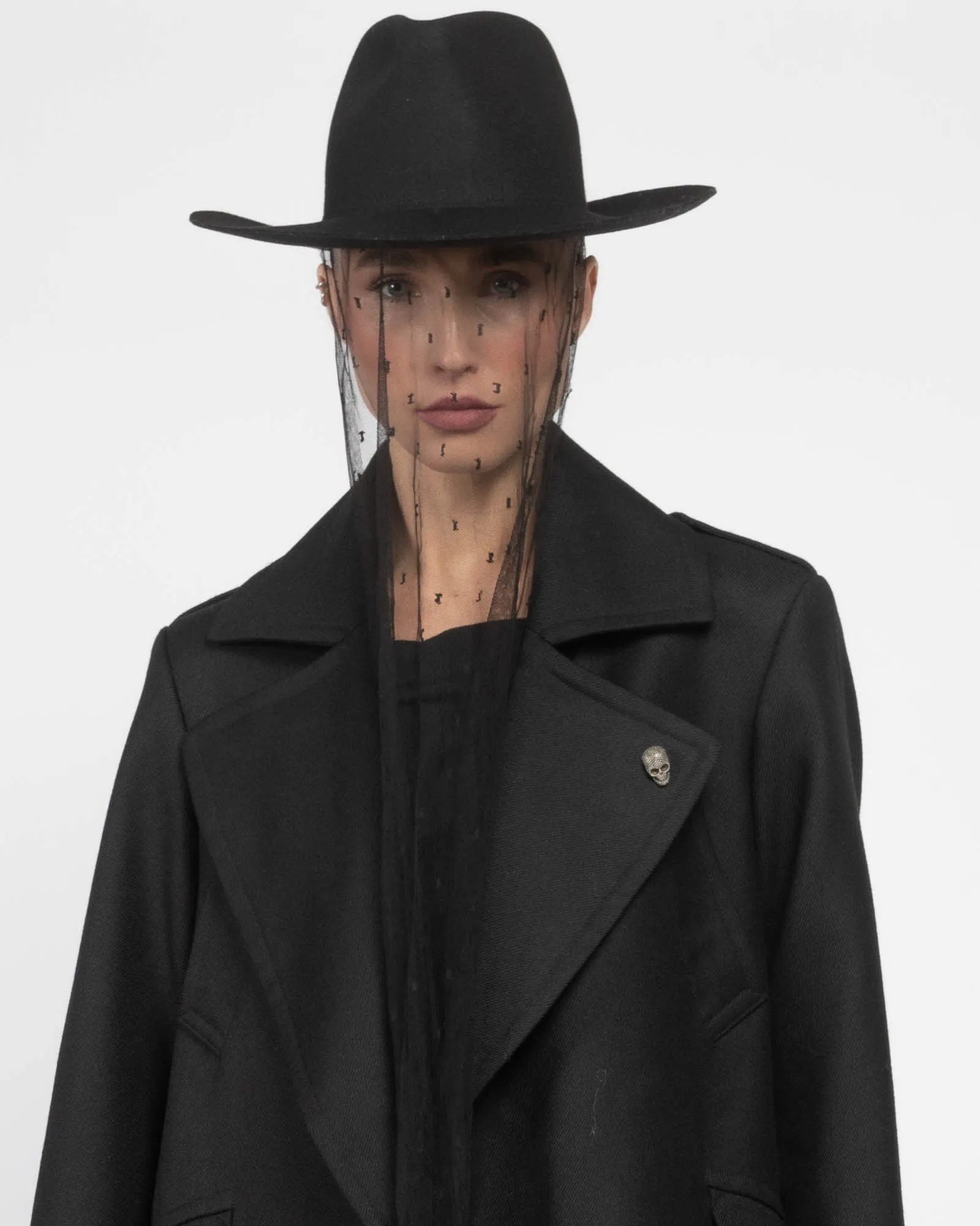 Hat sold by TNT Fashion