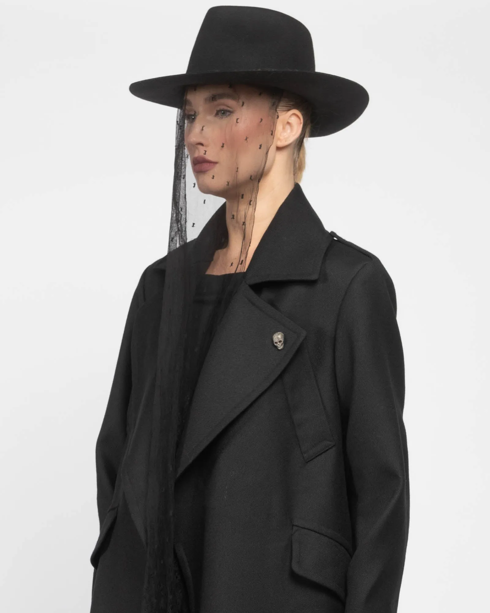 Hat sold by TNT Fashion product image thumbnail 2