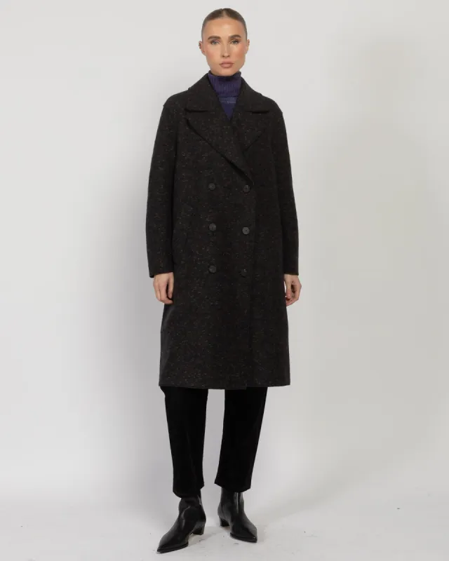 Sailor Coat sold by TNT Fashion