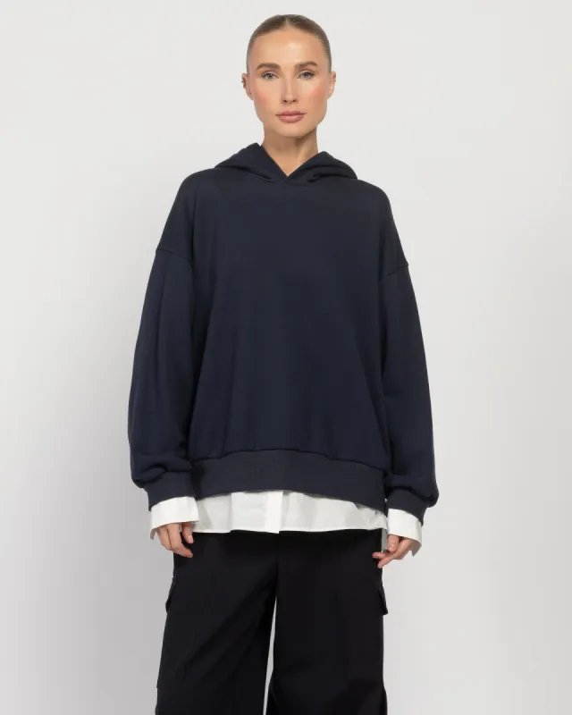 The Smart Hoodie sold by TNT Fashion