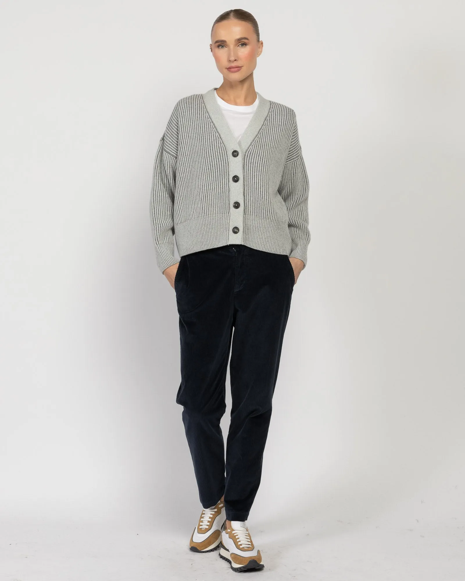 Button Cardigan sold by TNT Fashion product image thumbnail 2