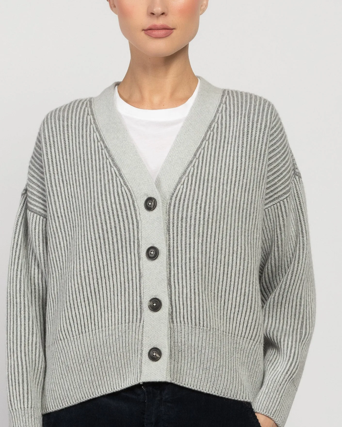 Button Cardigan sold by TNT Fashion product image thumbnail 5