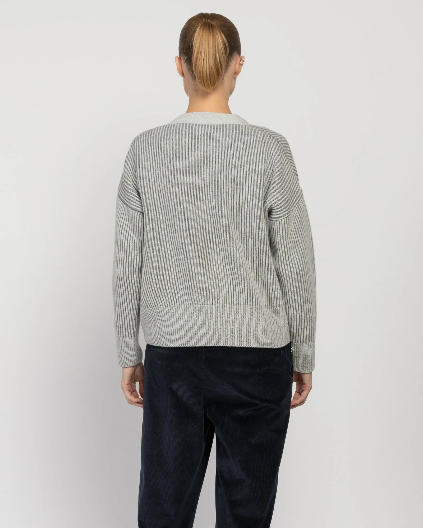 Button Cardigan sold by TNT Fashion product image thumbnail 3