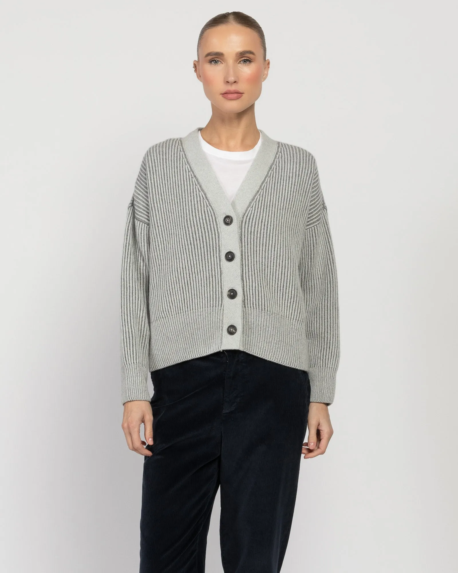 Button Cardigan sold by TNT Fashion