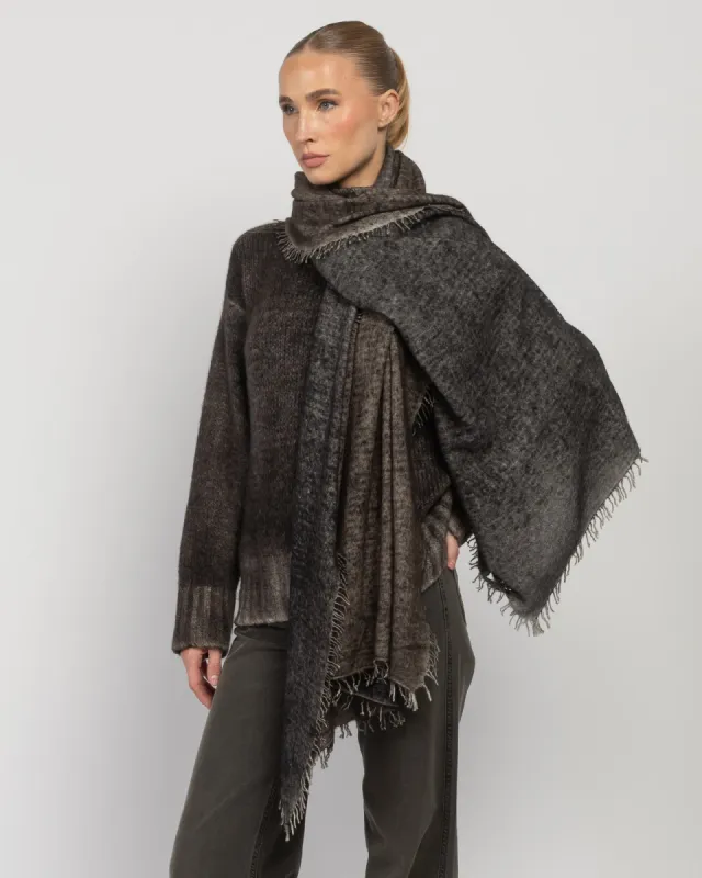 Cashmere Scarf sold by TNT Fashion