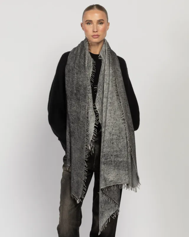 Cashmere Scarf sold by TNT Fashion