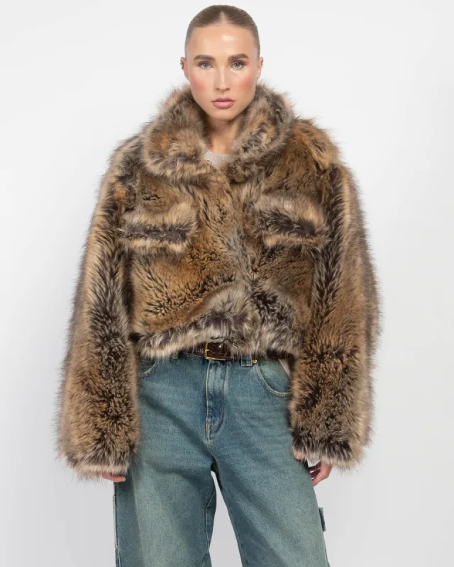 Kayle Jacket sold by TNT Fashion