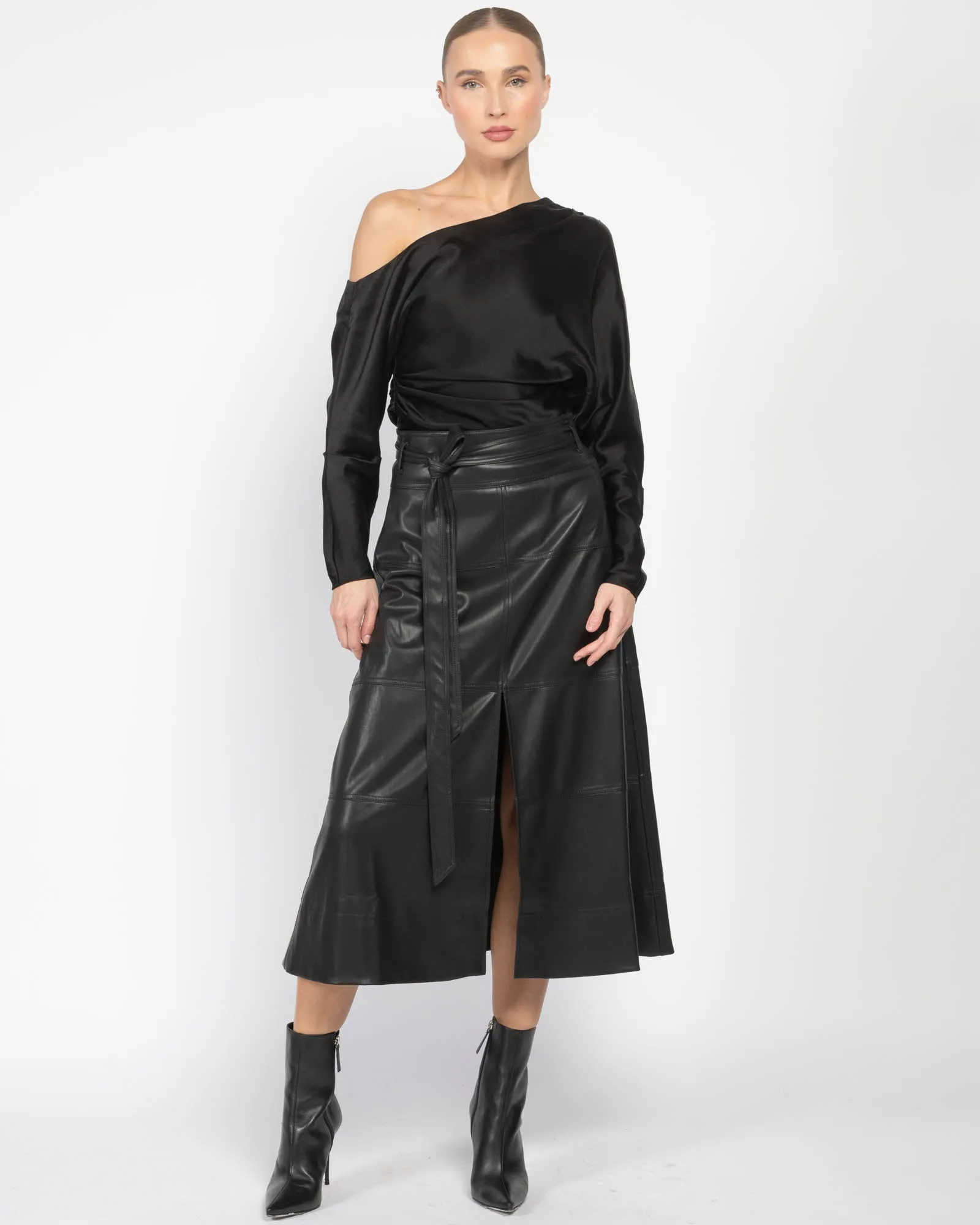 Hudson Skirt sold by TNT Fashion product image thumbnail 2