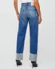 Bardmoor Straight Leg Jeans sold by TNT Fashion